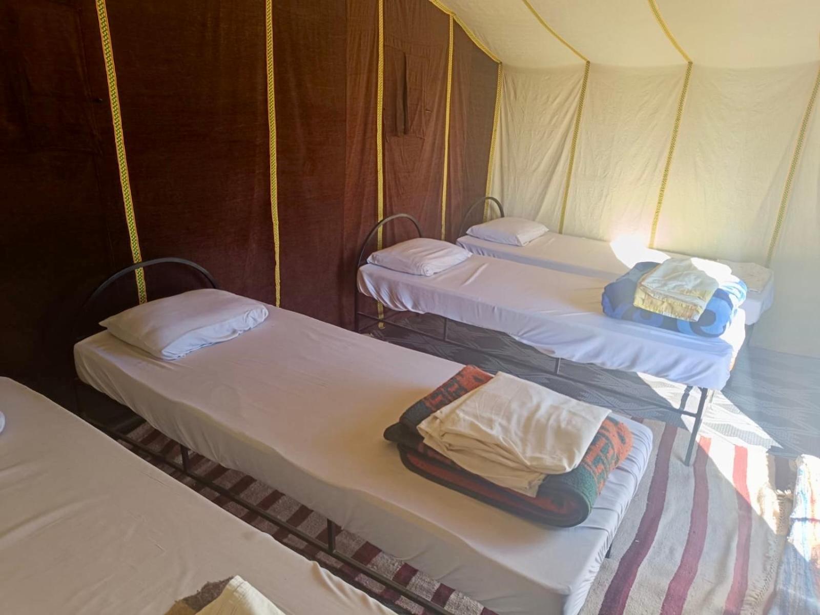 Mhamid Sahara Camp - Mhamid El Ghizlane Hotel M'Hamid Exterior photo